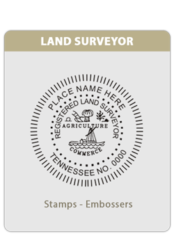 TN-Land Surveyor